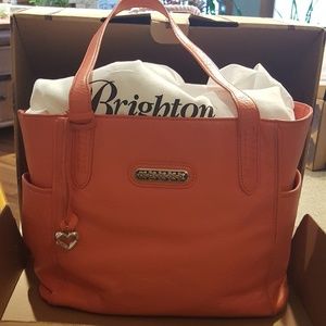 Brighton purse